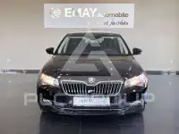 2018 Skoda Superb