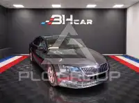 2018 Skoda Superb