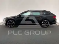 2018 Skoda Superb