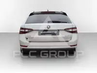 2018 Skoda Superb