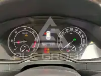 2018 Skoda Superb