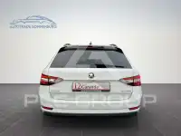 2018 Skoda Superb