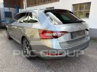 2018 Skoda Superb