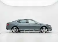 2018 Skoda Superb
