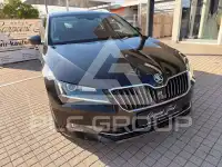 2018 Skoda Superb