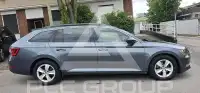 2018 Skoda Superb