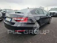2018 Skoda Superb