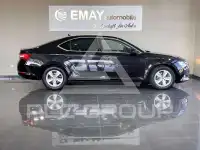 2018 Skoda Superb
