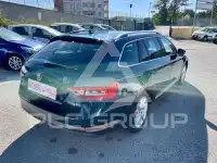 2018 Skoda Superb