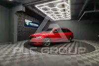 2017 Skoda Superb