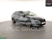 2018 Skoda Superb