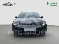 2018 Skoda Superb