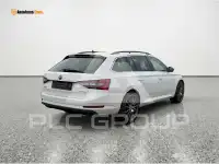 2018 Skoda Superb
