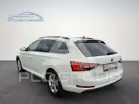 2018 Skoda Superb