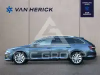 2018 Skoda Superb