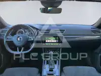 2018 Skoda Superb