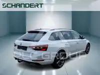 2018 Skoda Superb