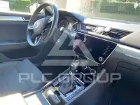 2018 Skoda Superb