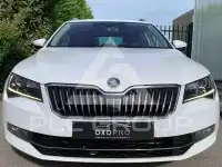 2018 Skoda Superb