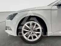 2018 Skoda Superb