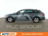 2018 Skoda Superb