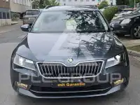2018 Skoda Superb