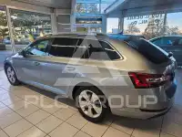 2018 Skoda Superb