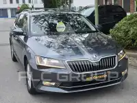 2018 Skoda Superb