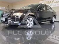 2018 Skoda Superb