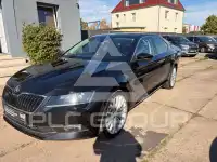 2018 Skoda Superb
