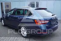2018 Skoda Superb