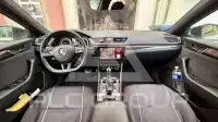 2018 Skoda Superb