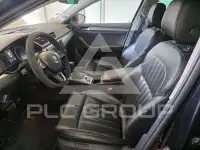 2018 Skoda Superb