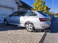 2018 Skoda Superb
