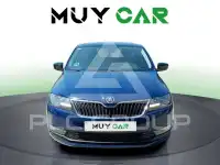 2018 Skoda Rapid