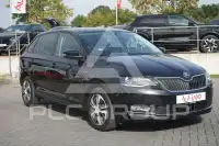 2018 Skoda Rapid