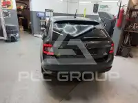 2018 Skoda Rapid