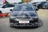 2018 Skoda Rapid