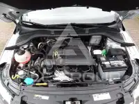 2018 Skoda Rapid