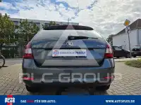 2018 Skoda Rapid