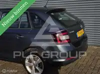 2018 Skoda Rapid