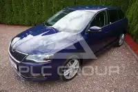2018 Skoda Rapid
