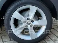 2018 Skoda Rapid