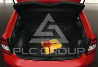2018 Skoda Rapid