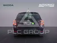 2018 Skoda Rapid