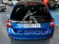 2018 Skoda Rapid