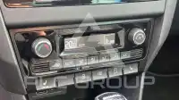 2018 Skoda Rapid