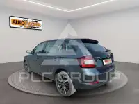 2018 Skoda Rapid