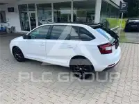 2018 Skoda Rapid