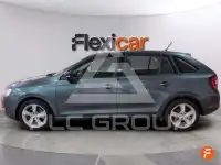2018 Skoda Rapid